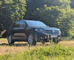 VW Touareg Gebrauchtwagen