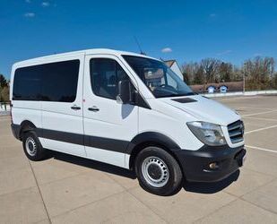 Mercedes-Benz Sprinter Gebrauchtwagen