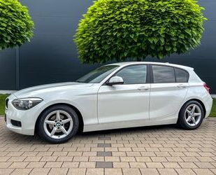 BMW 114 Gebrauchtwagen
