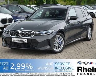BMW M340i Gebrauchtwagen