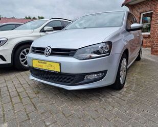 VW Polo Gebrauchtwagen
