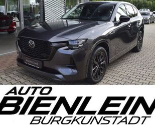 Mazda CX-60 Gebrauchtwagen