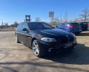 BMW 550 Gebrauchtwagen