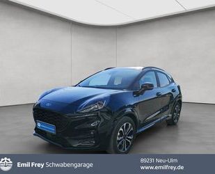 Ford Puma Gebrauchtwagen
