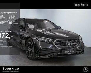 Mercedes-Benz E 220 Gebrauchtwagen