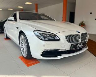 BMW 650 Gebrauchtwagen