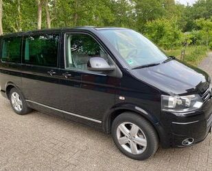 VW T5 Multivan Gebrauchtwagen