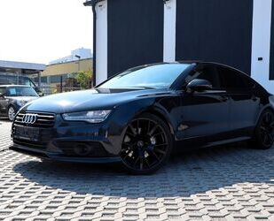 Audi A7 Gebrauchtwagen