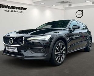 Volvo V60 Gebrauchtwagen