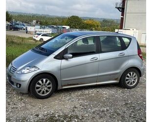 Mercedes-Benz A 170 Gebrauchtwagen