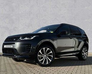 Land Rover Discovery Sport Gebrauchtwagen