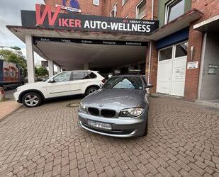 BMW 116 Gebrauchtwagen