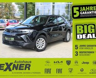 Opel Mokka-e Gebrauchtwagen