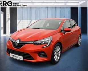 Renault Clio Gebrauchtwagen