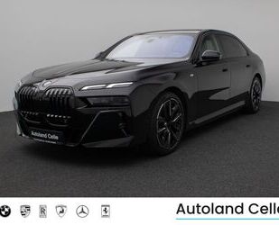 BMW i7 Gebrauchtwagen