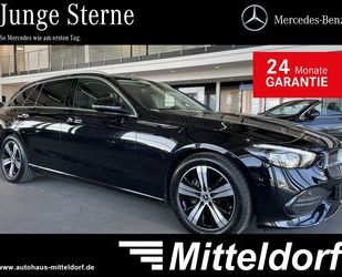 Mercedes-Benz C 180 Gebrauchtwagen