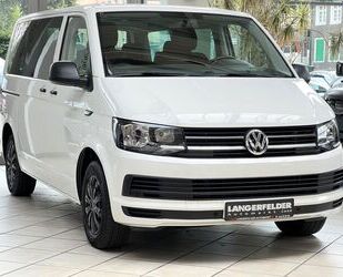 VW T6 Multivan Gebrauchtwagen