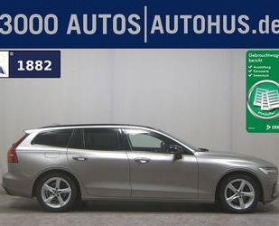 Volvo V60 Gebrauchtwagen