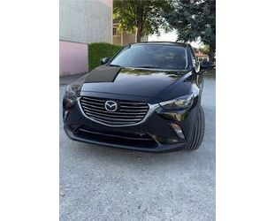 Mazda CX-3 Gebrauchtwagen