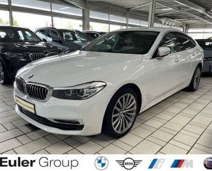 BMW 630 Gran Turismo Gebrauchtwagen