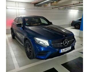 Mercedes-Benz GLC 250 Gebrauchtwagen