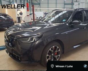 BMW X3 M50 Gebrauchtwagen