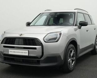 Mini Cooper C Countryman Gebrauchtwagen