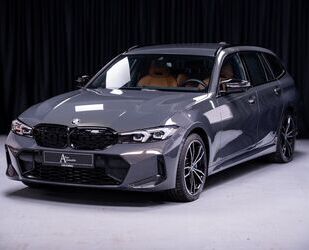 BMW M340d Gebrauchtwagen