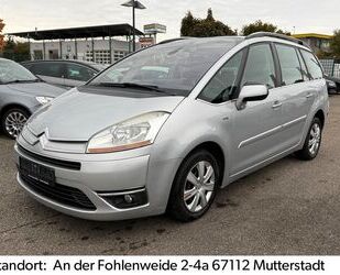 Citroen Grand C4 Picasso / SpaceTourer Gebrauchtwagen
