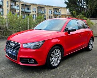 Audi A1 Gebrauchtwagen