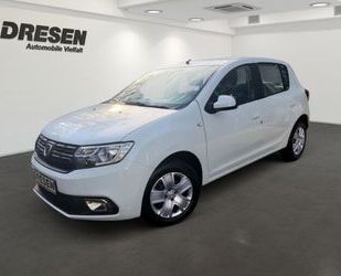 Dacia Sandero Gebrauchtwagen