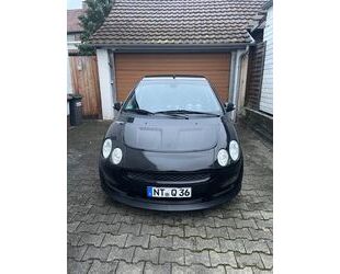 Smart ForFour Gebrauchtwagen