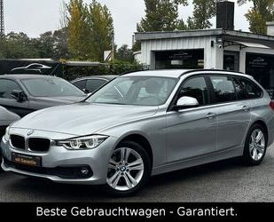 BMW 320 Gebrauchtwagen