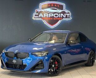 BMW M240i Gebrauchtwagen