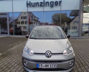 VW up! Gebrauchtwagen