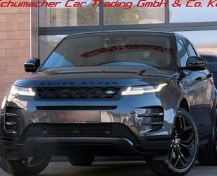 Land Rover Range Rover Evoque Gebrauchtwagen