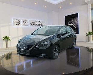 Nissan Leaf Gebrauchtwagen