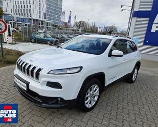 Jeep Cherokee Gebrauchtwagen
