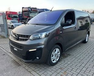 Opel Vivaro Gebrauchtwagen