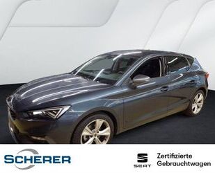 Seat Leon Gebrauchtwagen