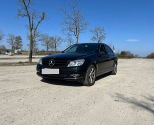 Mercedes-Benz C 200 Gebrauchtwagen