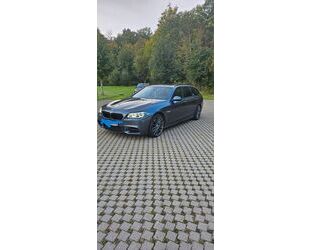BMW M550 Gebrauchtwagen