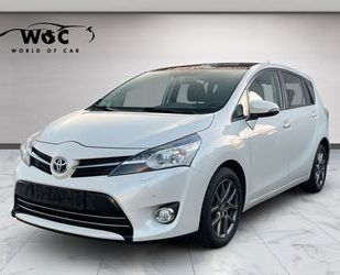 Toyota Verso Gebrauchtwagen
