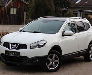Nissan Qashqai+2 Gebrauchtwagen
