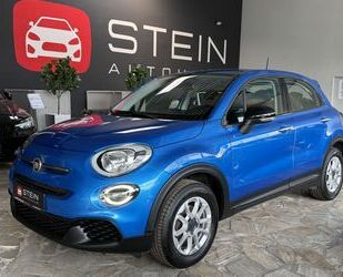 Fiat 500X Gebrauchtwagen