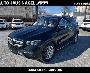 Mercedes-Benz GLE 350 Gebrauchtwagen