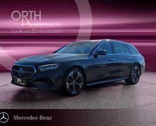 Mercedes-Benz E 220 Gebrauchtwagen