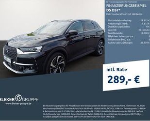 DS Automobiles DS7 (Crossback) Gebrauchtwagen