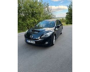 Mazda 3 Gebrauchtwagen