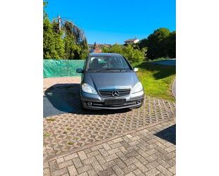 Mercedes-Benz A 180 Gebrauchtwagen